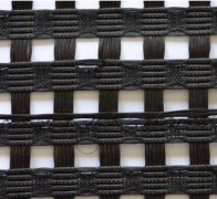 經編滌綸土工格柵