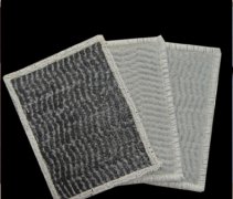 鈉基膨潤土防水毯(GCL)